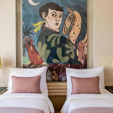 Art Gallery Hotel Baku Exterior foto