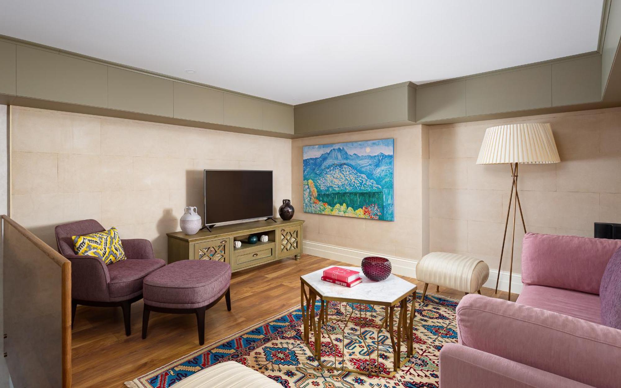 Art Gallery Hotel Baku Exterior foto